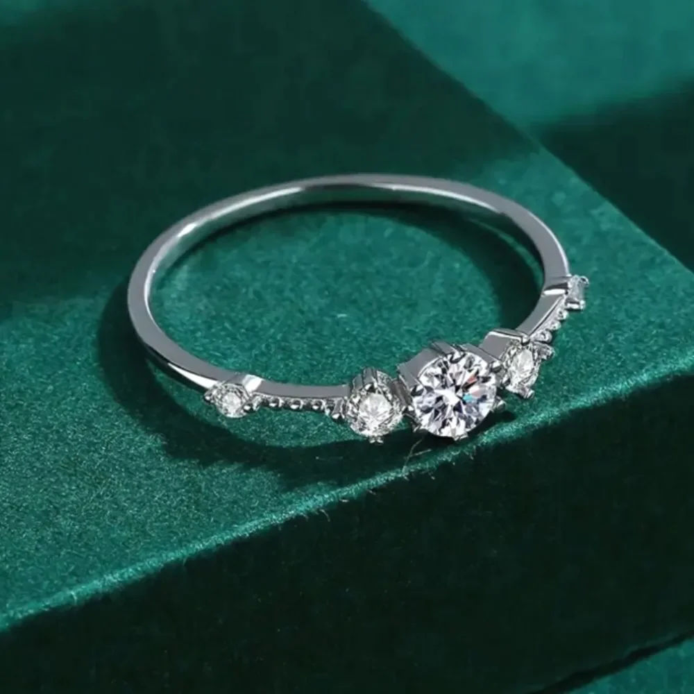 boutique simulated diamonds